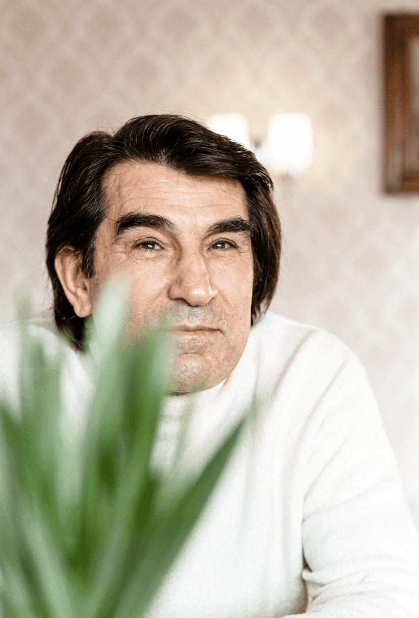 Trajediyeke di navbera Hamartîa û Anagnorîsîsê de: Gulê