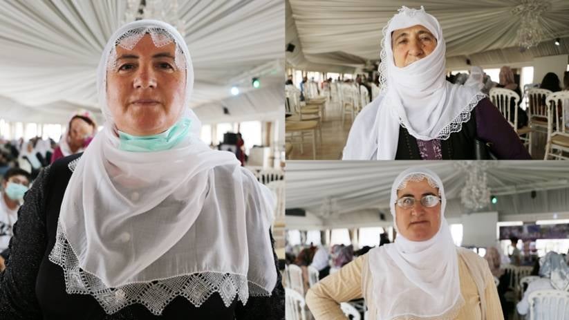 Jinan Mesût Barzanî hişyar kir: Neyê vê lîstikê