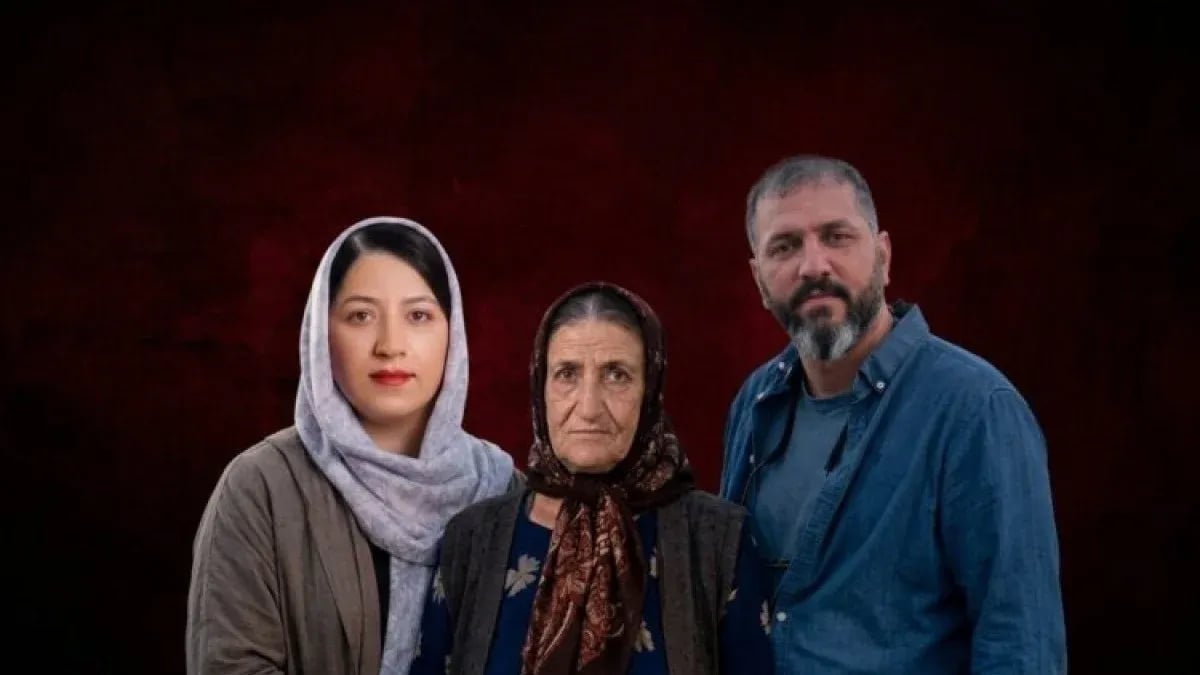 Mehdî Tevekulî: Hunermendê Şoreşa Jin Jiyan Azadî