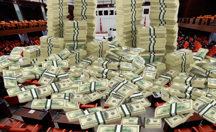 Pêşniyarnameya 128 milyon dolarî hat vegerandin