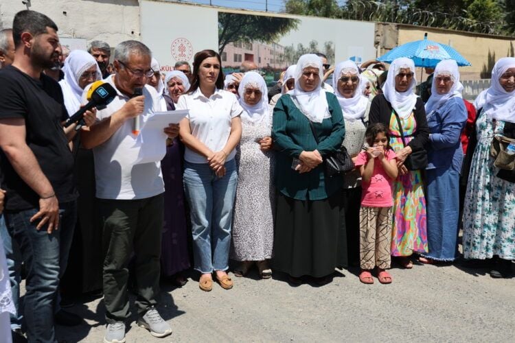 ‘Divê ev der bibe Muzeya Bîra Mirovahiyê’
