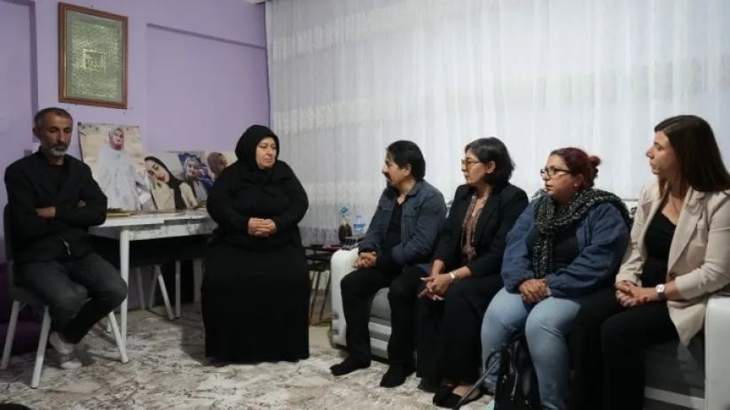 Ji bo Rojîn Kabaîş edalet