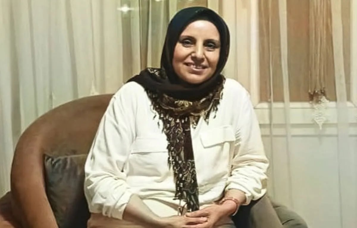 Qêrîna bêdeng a aştiyê: Dayika Mizgîn