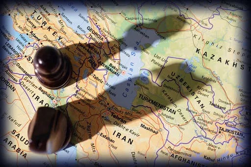 Pergala nû Rojhilata Navîn û kurd