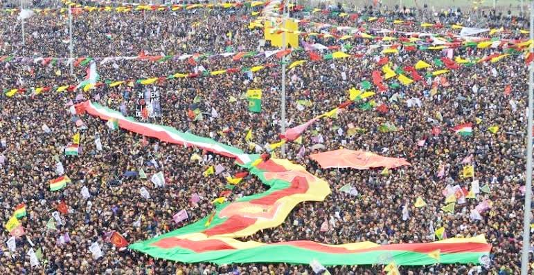 Ji bo derûniya kurdan aştî