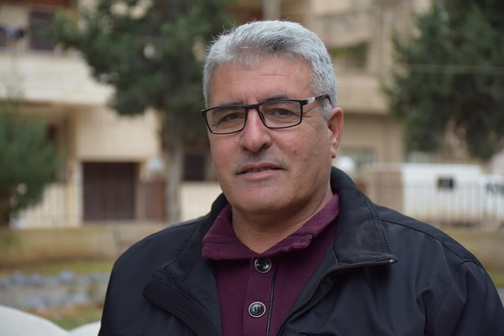 Daxwazên gel paşguh dikin