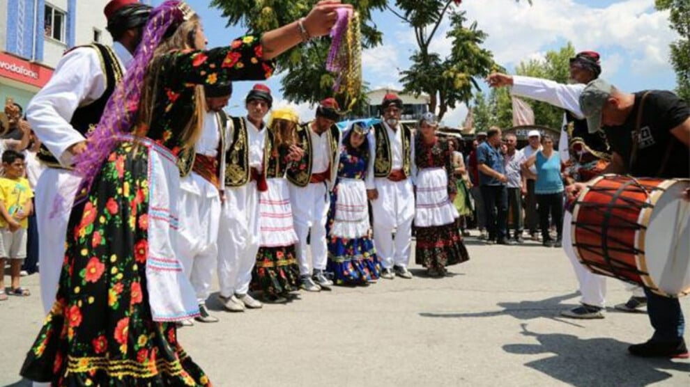 HDPyê Dêrsimî derheqê Festîvala Munzurî de eşkerayîye da