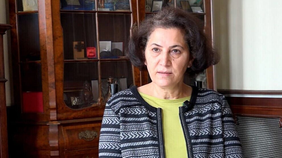 Koç: Dewlet li dijî kurdan şerê hîbrîtê dimeşîne 