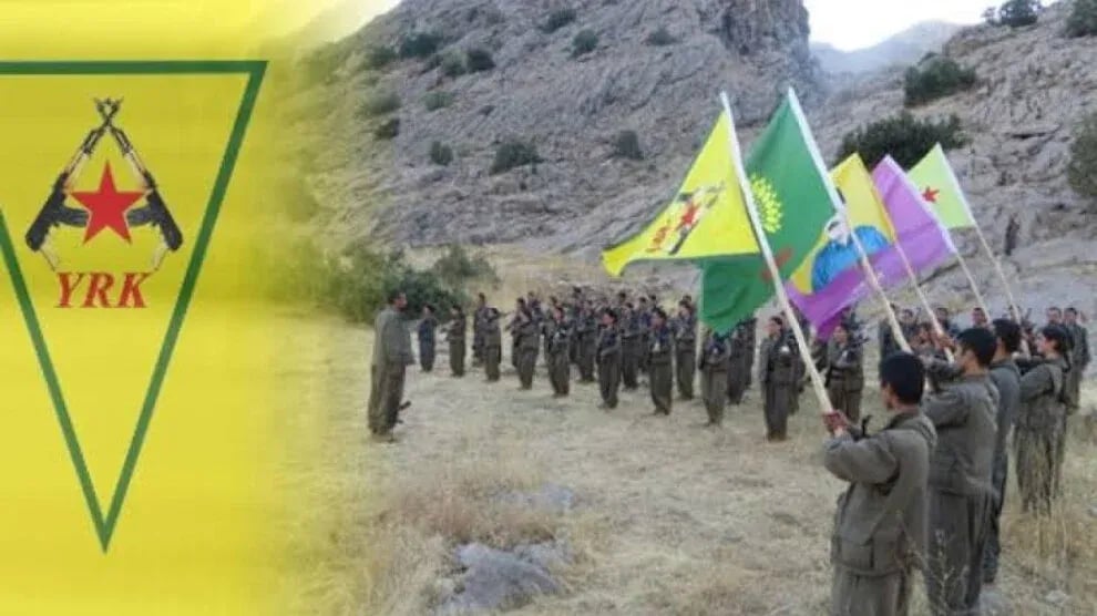 YRK: Di êrîşa li Mahabad de 4 hevrêyên me şehîd bûn