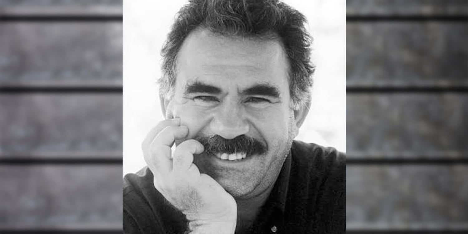 Abdullah Ocalan: Divê Îslam bikeve xizmeta civaka exlaqî
