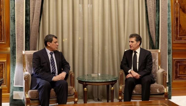 Nûnerên kurdan êrîşa li dijî Duhok û Hewlerê şermezar kirin 