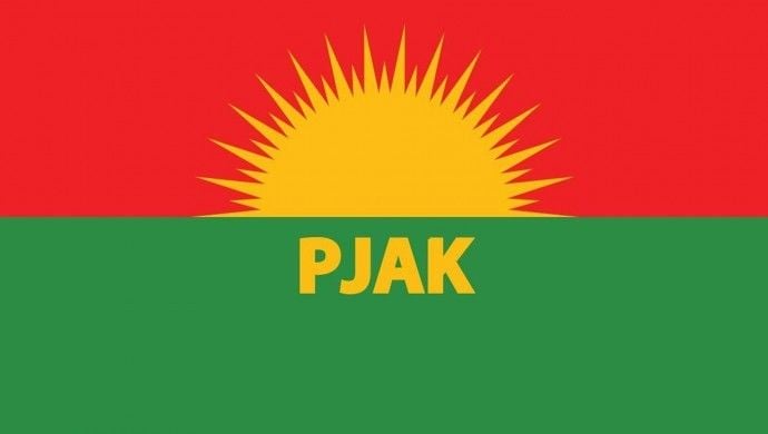 PJAK ji bo Kongreya Azadiya Îranê hate vexwendin 