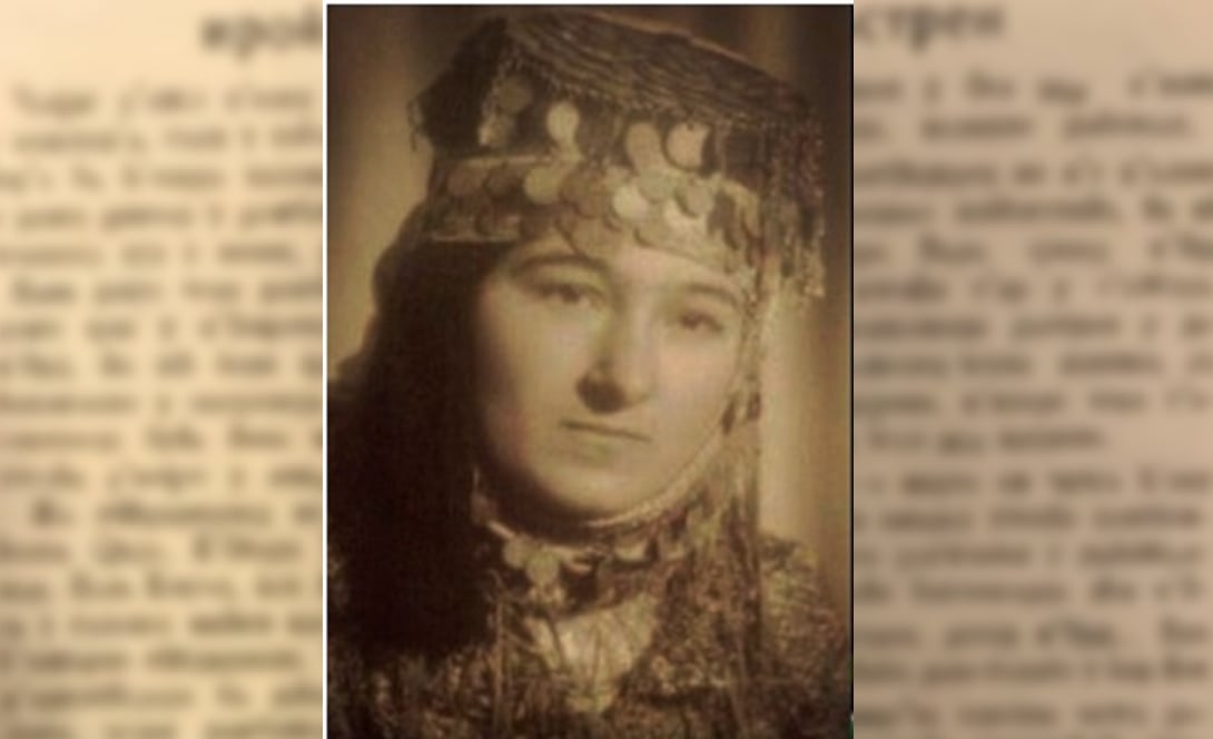 Nivîseke balkêş