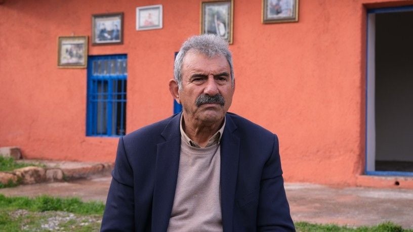 Mehmet Ocalan: Em bi hevre Serok ji Îmraliyê derxînin