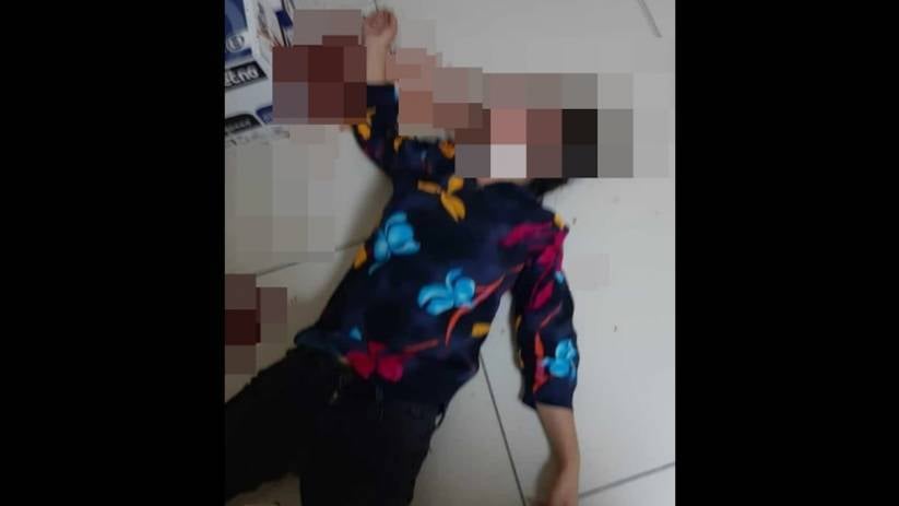 Hêrişê vera bînaya HDPyî de xebatkare Denîz Poyraze ameye qetilkerdene