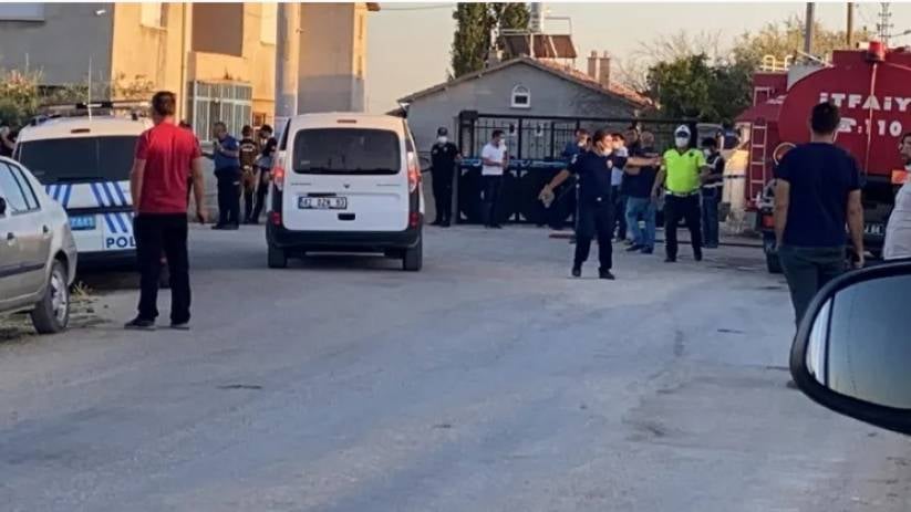 Cenazayê keyeyê kurdî ke ameyî qetilkerdene wedarîyayî nêweşxane