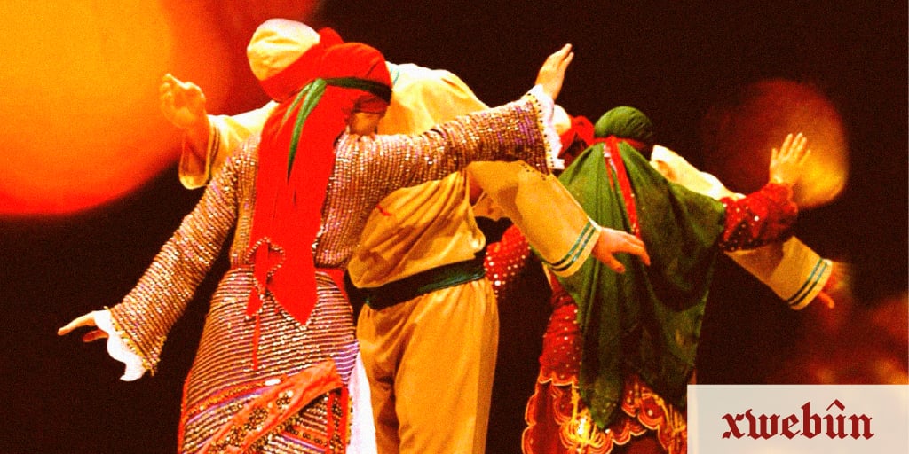 Vernîgirewtişê qetlîyaman bi bedilnayîşê zihnîyetî beno