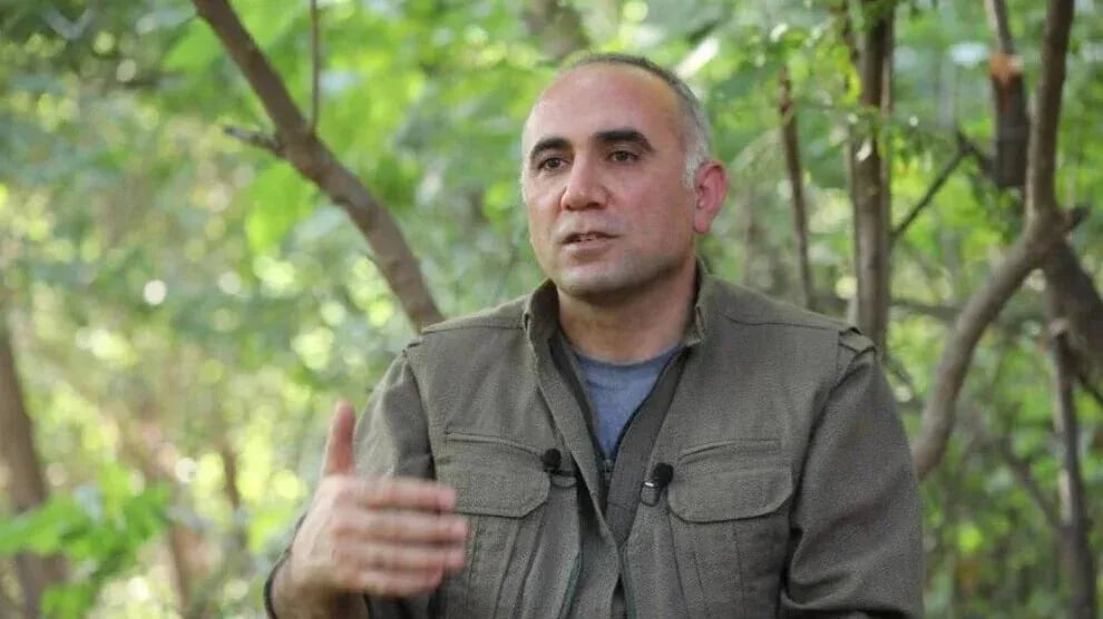 "Eke dewlete sebeban reyde ney, netîceyan reyde eleqedar bibo, problemê kurdan çareser nêkena"