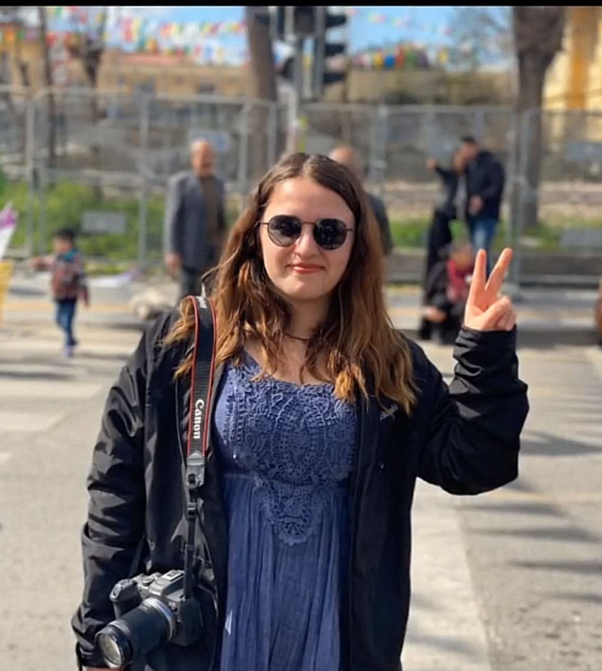 Midûra Karê Nivîsan a Azadiya Welat hat binçavkirin