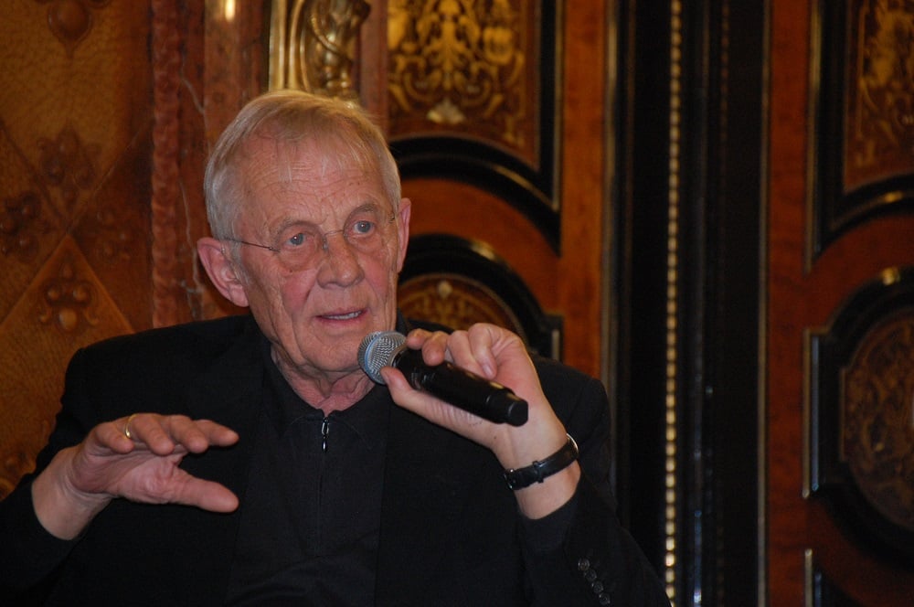 Prof. Norman Peach: Tecrîd dijmirovî ye, divê Ocalan azad bibe
