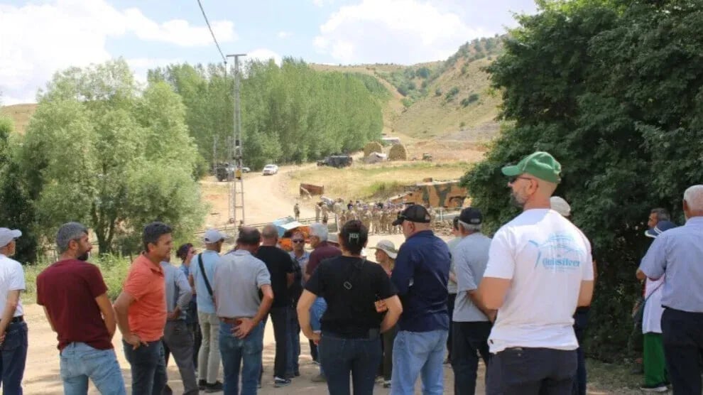 Kemal Demirbaş badê 30 serran ame tehlîyekerdene: Proses do ser bikewo