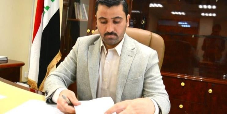 Desthilatiya başûrê Kurdistanê koçberan ji bo hilbijartinan bi kar tîne