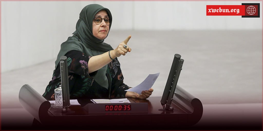 Kaya: Kesên ewlehiya kujeran dikin wan teşwîq dikin