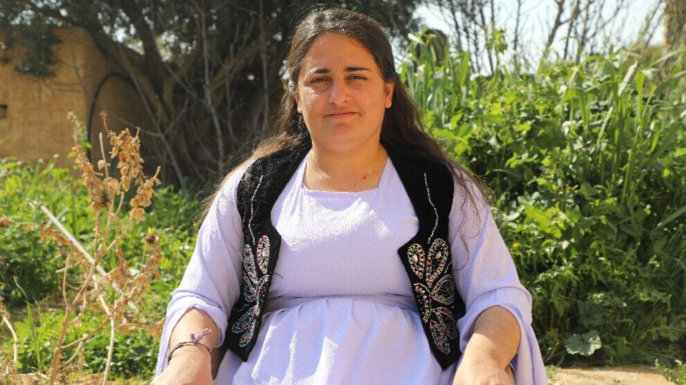 Fermana li dijî êzidiyan didome 
