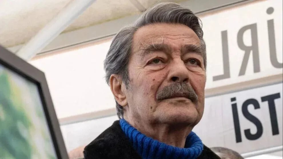 KCKê ji bo Kadîr Înanir peyama sersaxiyê weşand