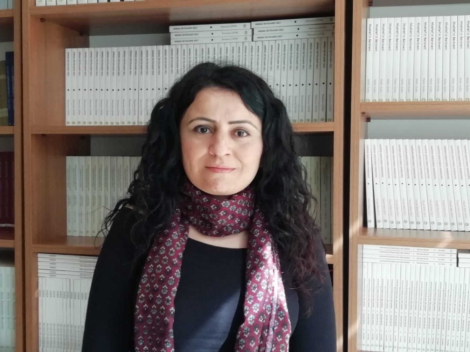 Narîn Gezgor: Mîtînga Aştî û Azadiyê dê bibe gaveke dîrokî