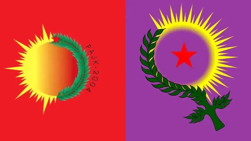 PAJK û KJKê sersaxî da malbatên şehîdan