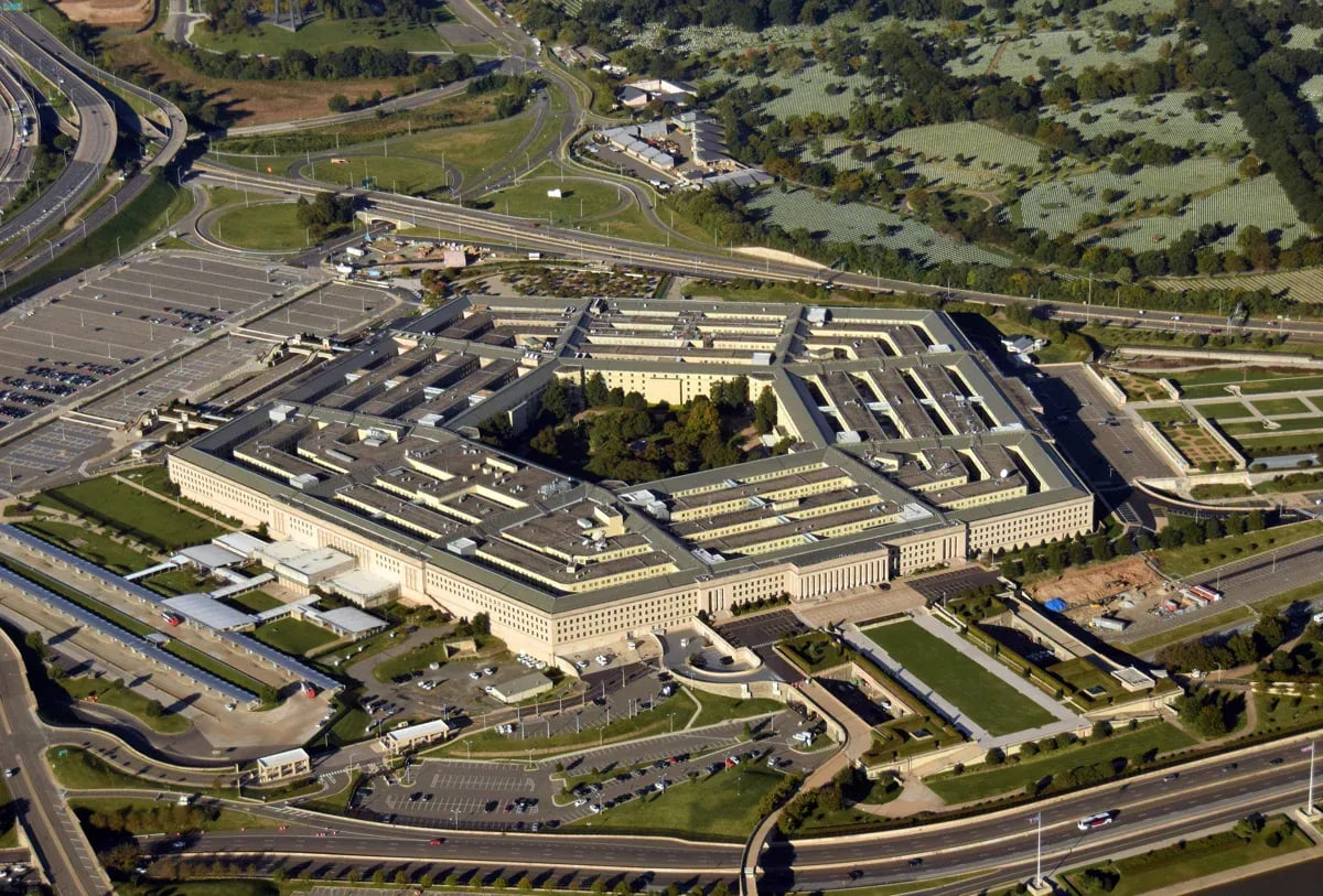 Pentagon: Erka Hevpeymaniyê ya li Iraqê bi dawî bû