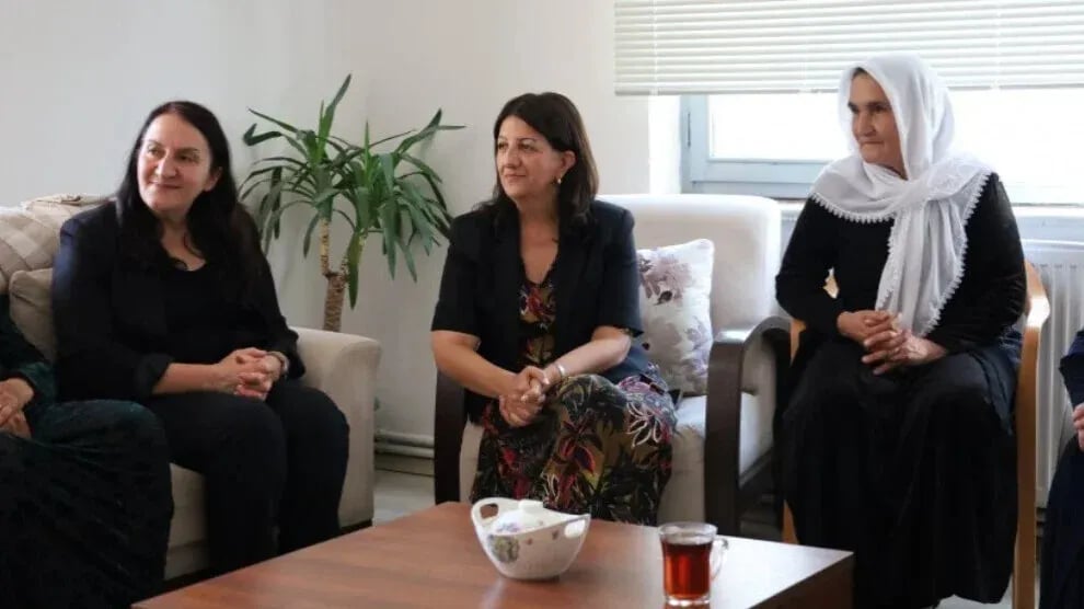 ‘Demê ameyoxî de gamê şênberî yenê eştene’