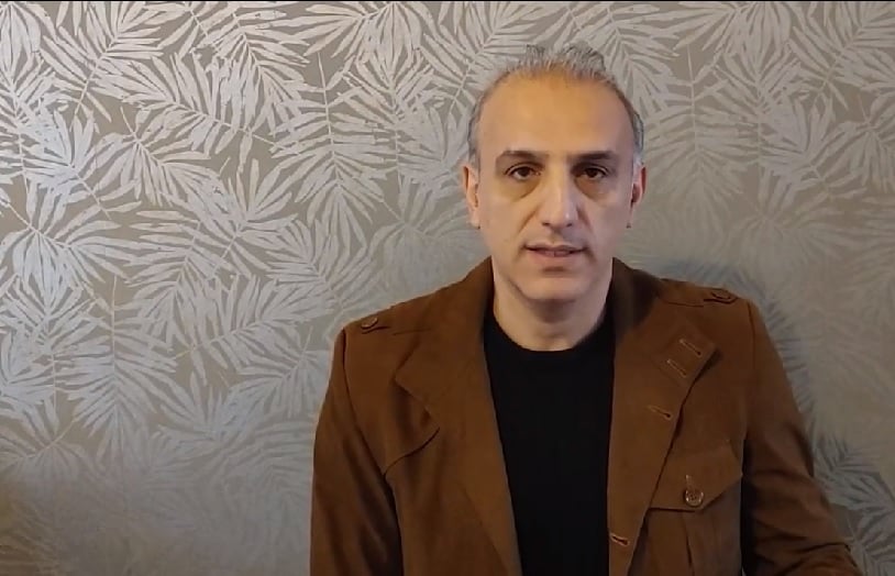 Li gor rejîma Îranê kurd 'xizmetkar'ên wê ne