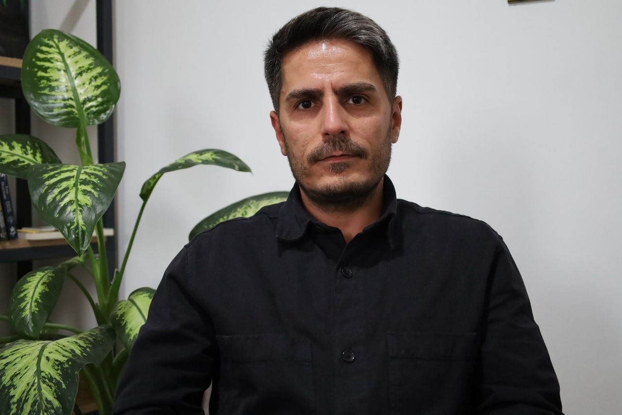 ‘Têkoşînê vera madeyî, têkoşînê vera bêhêvîbîyayîşî yo’