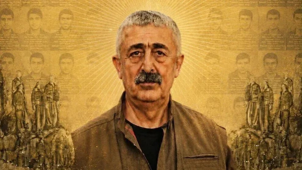 CDK-F: Ma seba ciwînayîşê mîrasê Riza Altun û şehîdan yenê pêser