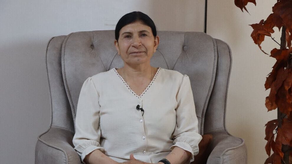 Ruken Ehmed: Gel plana HTŞê pûç kir