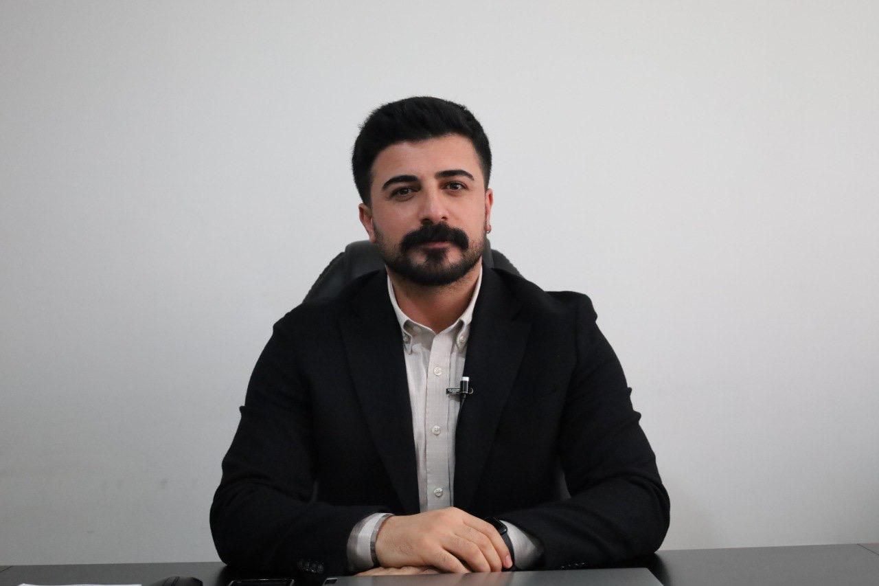‘Bicihanîna mafê heviyê dê bibe mînak’ 