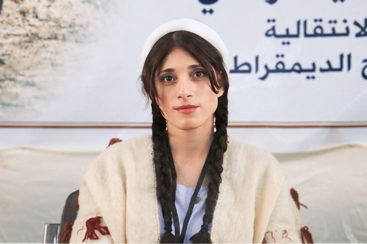 Rêya rizgariya ji fermanan xwe-parastin e