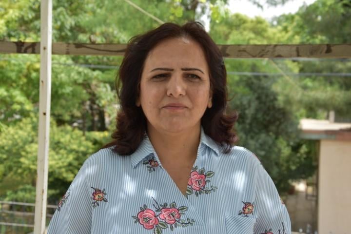 Berjewendiyên hikûmeta Başûr rê li ber dagirkeriyê vedikin