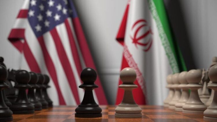 Washington û Tehran li ser 14 xalên lihevkirinê dixebitin