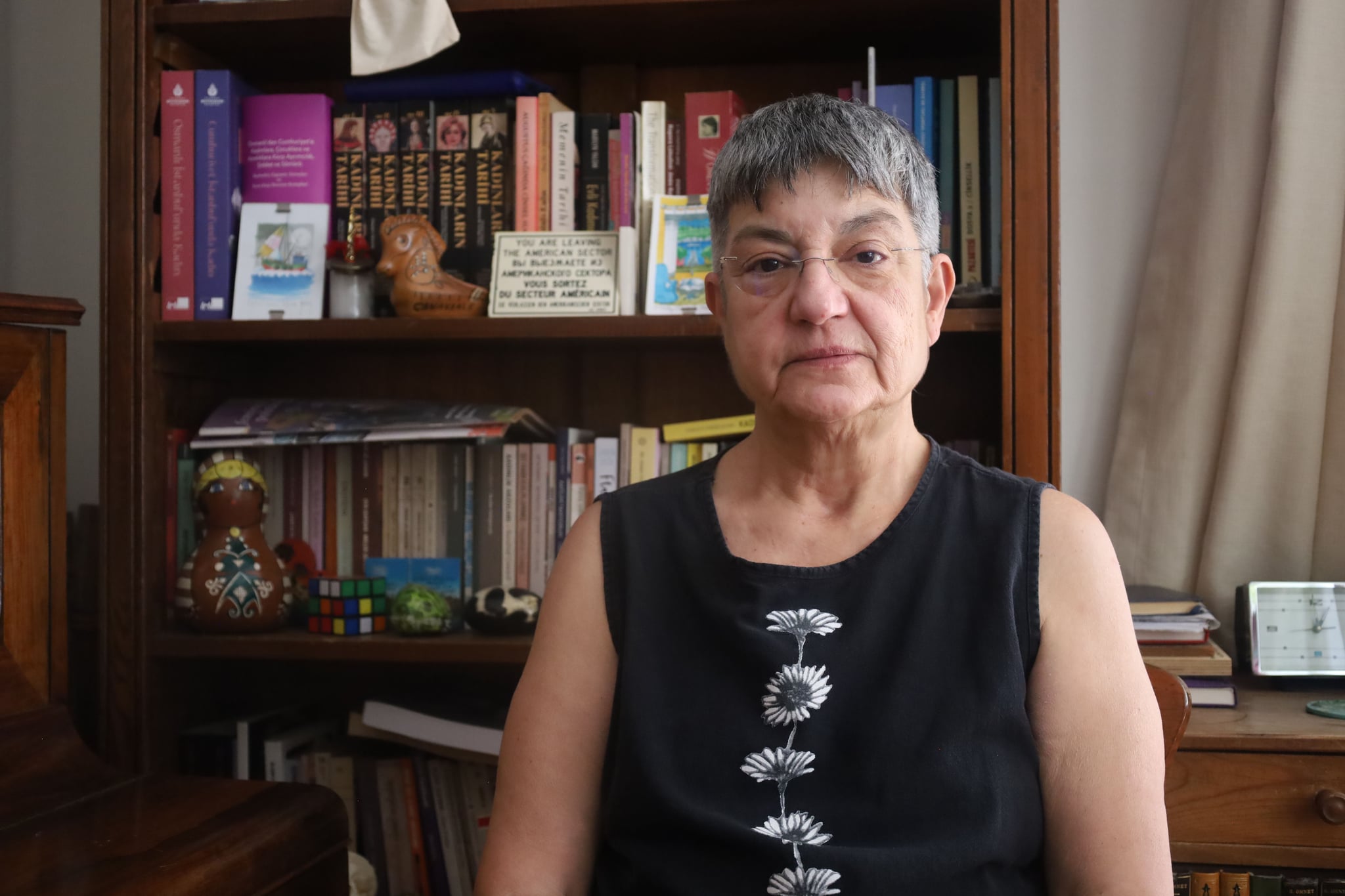 Têkoşîna aştiyê ne tenê barê kurdan e