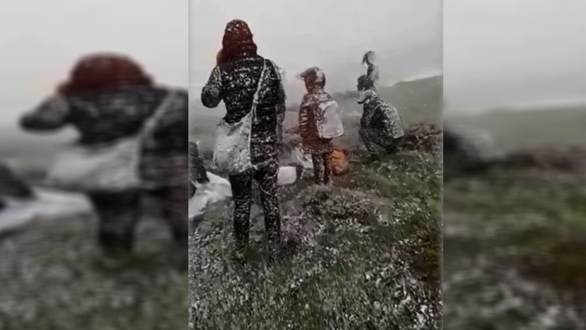 OROK: Newaya çîrokeke efsûnî ye