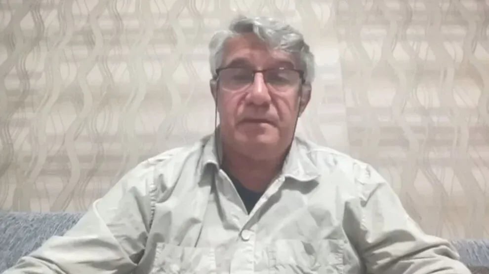 Veysî Aktaş: Entegrasyona demokratîk dewletê biçûk dike, civakê mezin dike