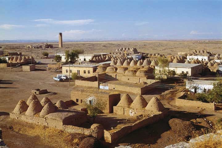 Duriyana dîrokê: Herran