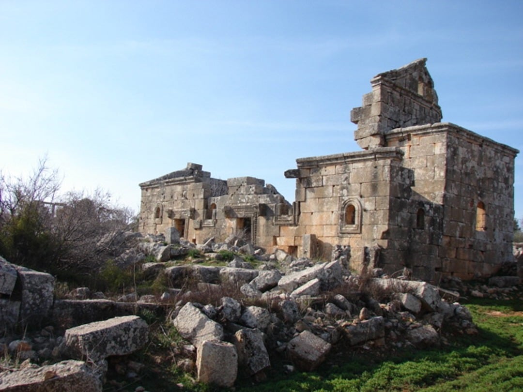Efrîn mêtingeha dizekan e