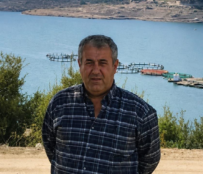 Kedkarê çapemeniya azad Şukru Çatalbaş koça dawî kir