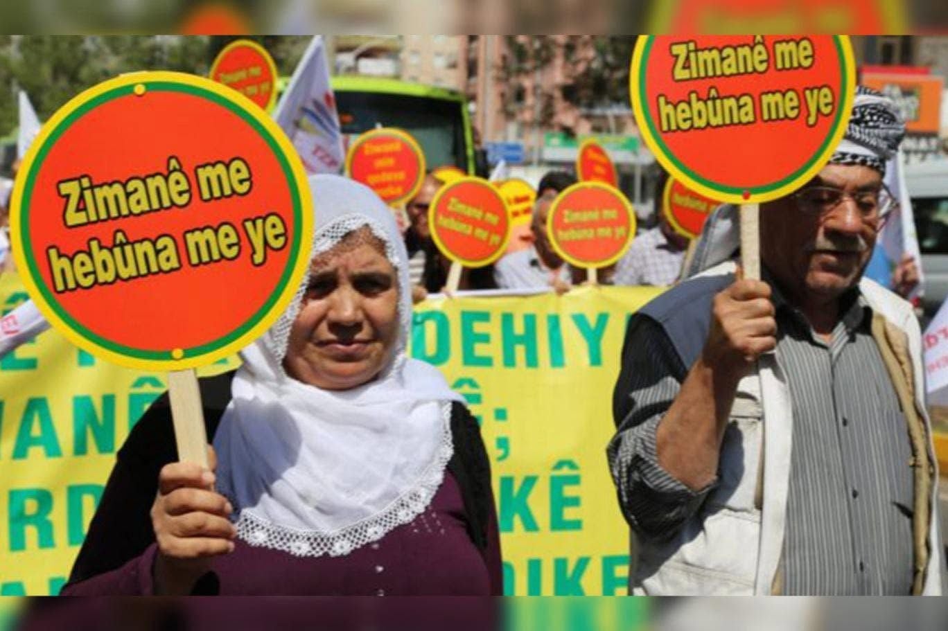 Berî her kesî divê tu kurdîparêz bî!