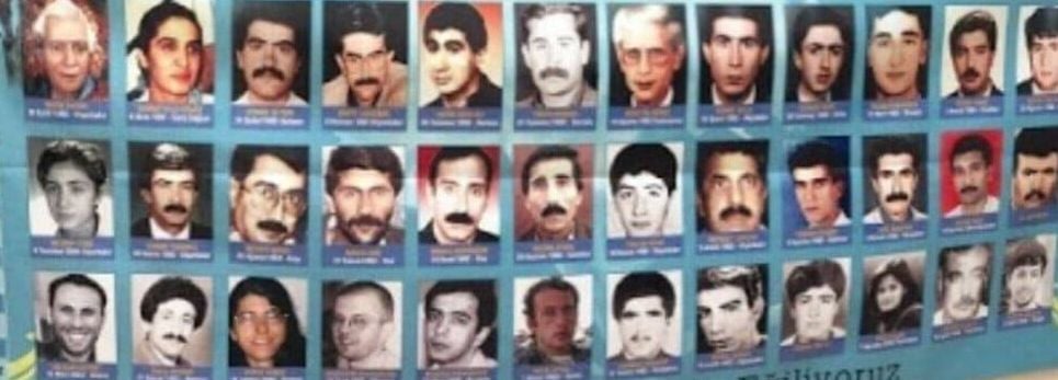 YRD: Em ê armancên şehîdan pêk bînin