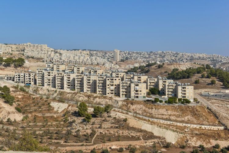 Hollanda girewtişê berheman ê wargehanê Îsraîlî ra qedexe kerd